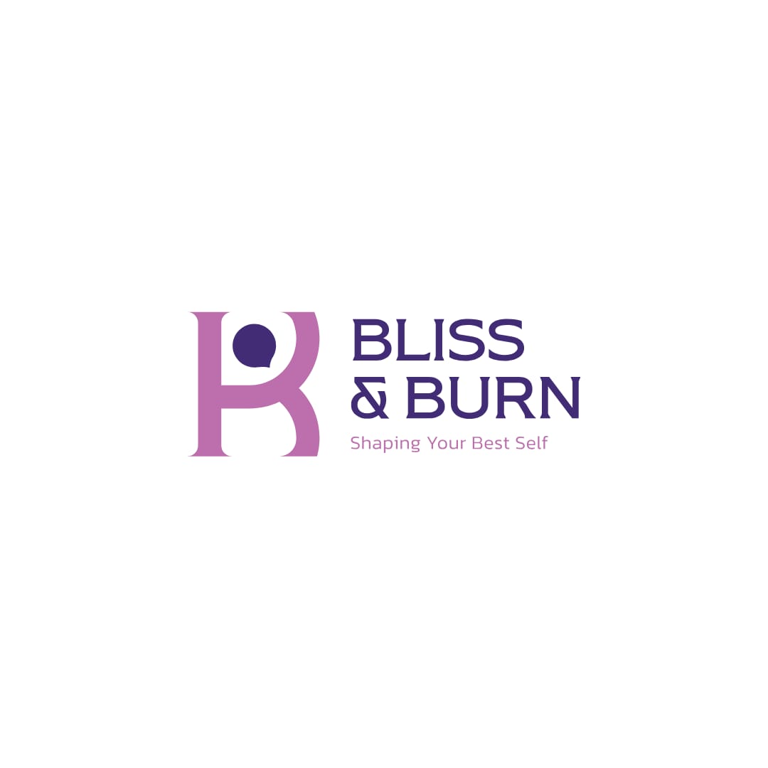 Bliss & Burn Logo